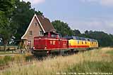 D25 + D20 + V270.08, Hestrup, 29/06/2008