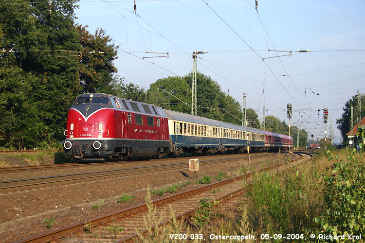 V200 033