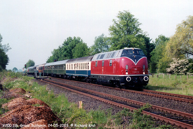 V200 116