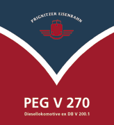 PEG V 270