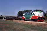 V200 051, Guastalla, Hans J. Rosenberger
